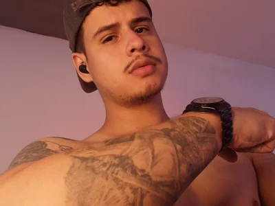 BjornSteel avatar