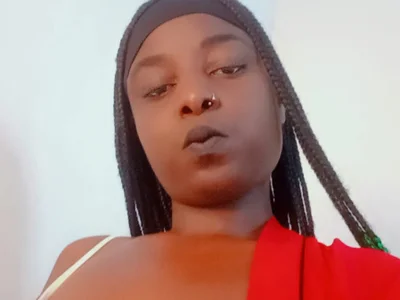 BlackSexQueenX avatar