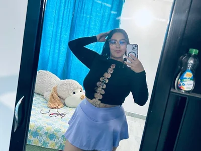 Bombomcoqueta avatar