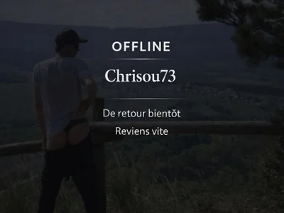 Chrisou73 avatar