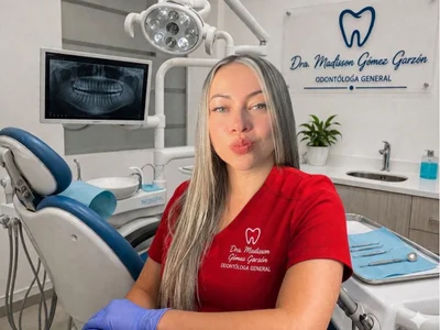 _Dentist-Madisson_04 avatar