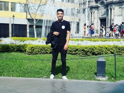 EbonX avatar