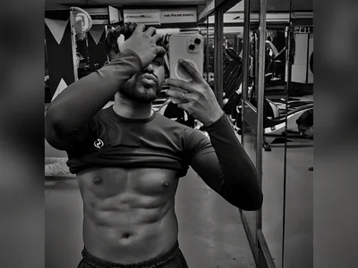 Hunkytop avatar