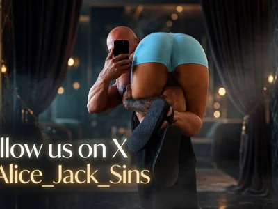 Jack-Alice avatar