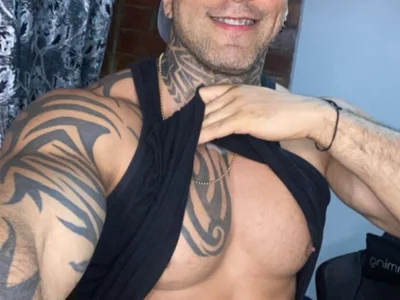 JoshRigby avatar