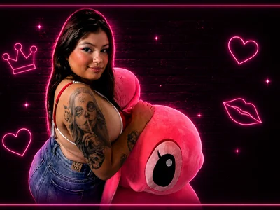 ladycharlottex avatar