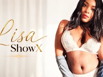 LizaShowX avatar