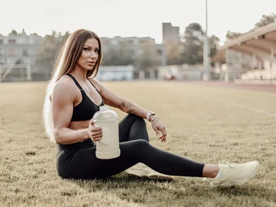 Magda_Fit69 avatar