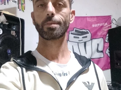 MeKaniCmurcia avatar