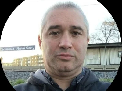 Michal_Z_Olomouce avatar