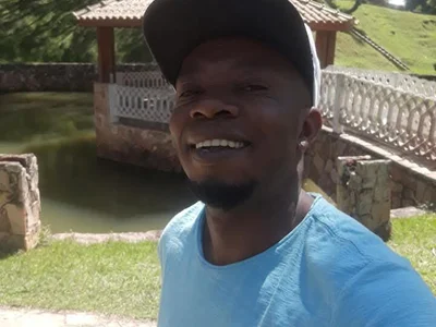 Negaomalinha1 avatar