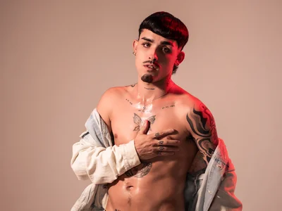 NikoStone_ avatar