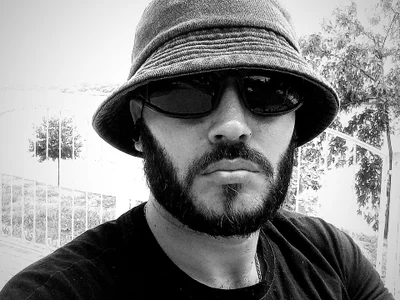 Ropill avatar