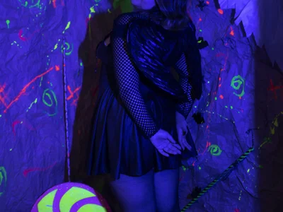 Roxyysex avatar