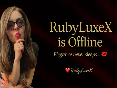 RubyLuxeX avatar