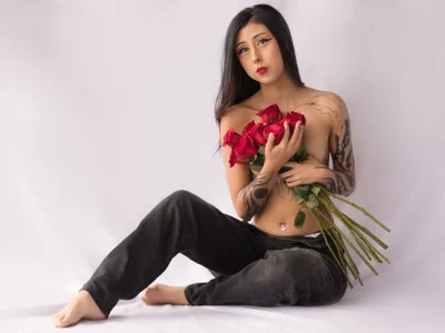 sharonbone avatar