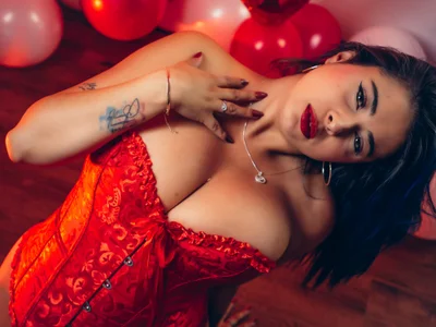 ValeryBoobs1 avatar
