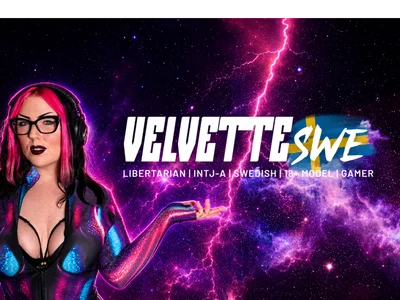 VelvetteSWE avatar