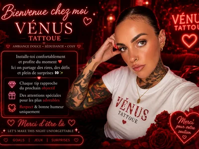 venustattoue avatar