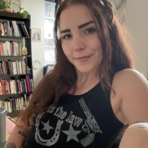 Goddess_Lx avatar