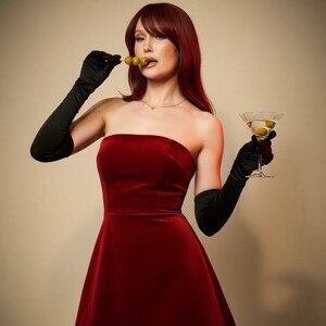 ScarlettClark avatar