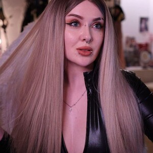 Truedarkqueen avatar
