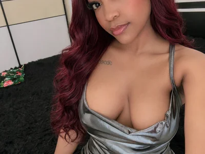 Africana_sexy avatar