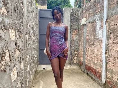Africana_slim avatar