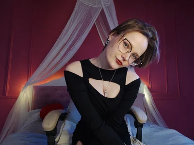 AgnesRay avatar
