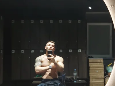 AlexShowPusy avatar