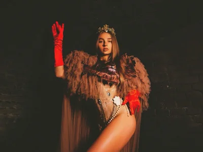 amilia-sexygirl avatar