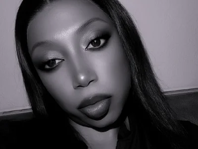 Audrey-Badass avatar
