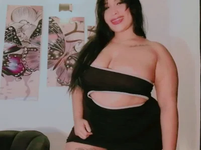 Curvybigassx avatar