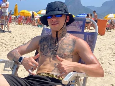 dovapo777 avatar