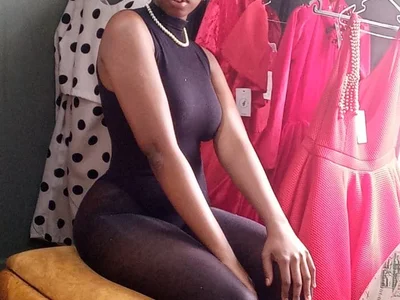 EbonyPoisonCunt avatar