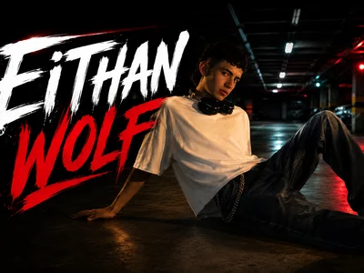 Eithan__wolf avatar
