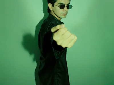 ffruityboy avatar