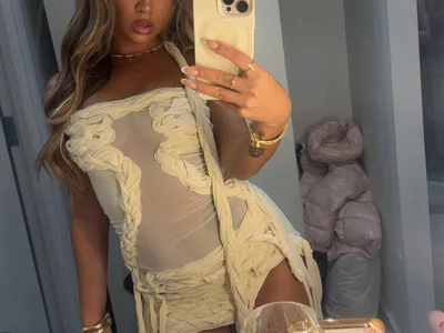 Harrietbronzex avatar