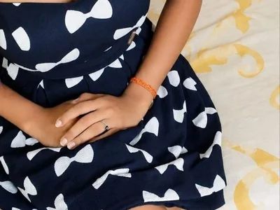 Hot-baby-Alexa avatar