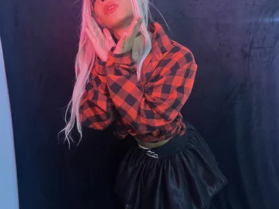 Hotchantal1 avatar
