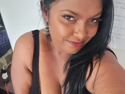 India-Shamona avatar