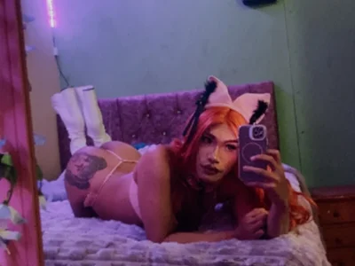 _KittyQueen12 avatar