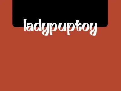 Ladypuptoy avatar