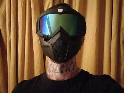 LilDaddyX avatar