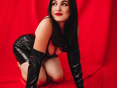 LilyyFox avatar