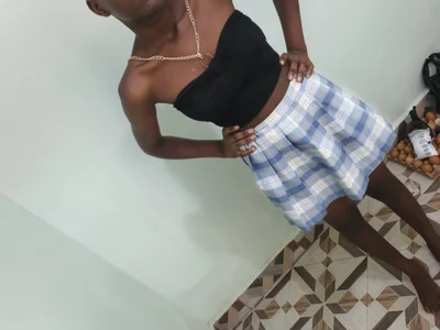 myloveafrice avatar