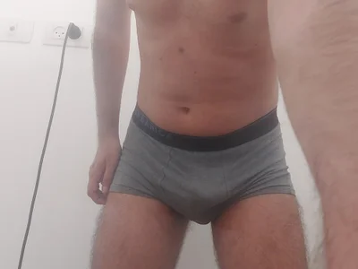 NakedSlave26 avatar