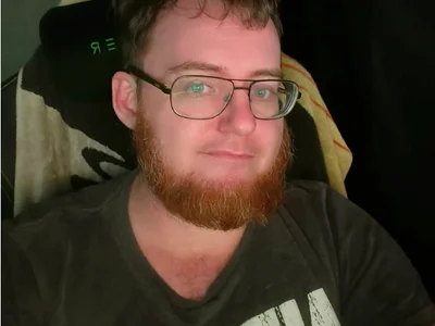 R0dneyRude avatar