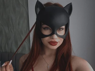 RedHeadFoxy avatar