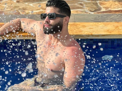RikyAaron avatar